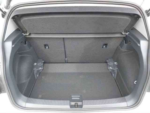 Volkswagen T-Cross Friends TSI