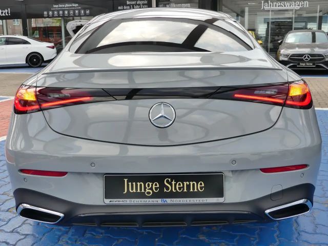 Mercedes-Benz CLE 200 AMG Line Coupé