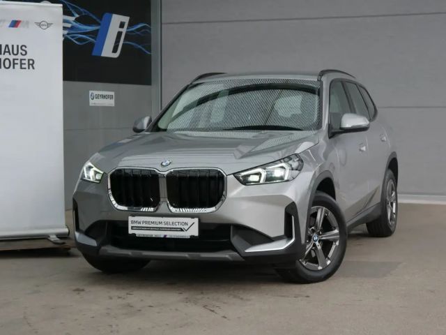 BMW X1 xDrive20d