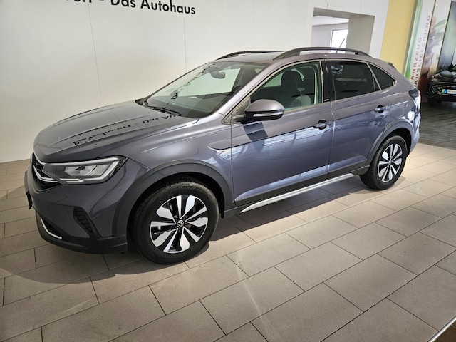 Volkswagen Taigo 1.0 TSI Move