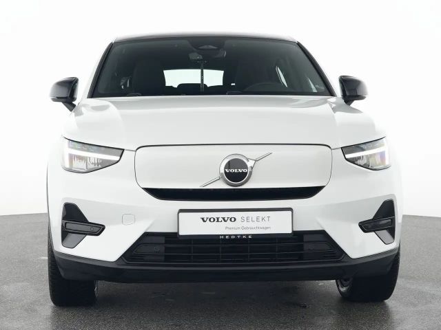 Volvo C40 Core Recharge