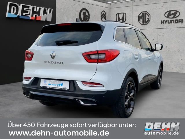 Renault Kadjar TCe 160
