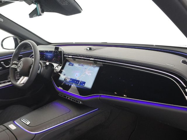 Mercedes-Benz E 450 4MATIC Estate