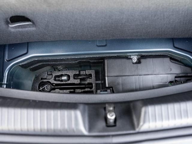 Cupra Born Kam. Sportp. Virtual ACC DynLicht KlimaA LM