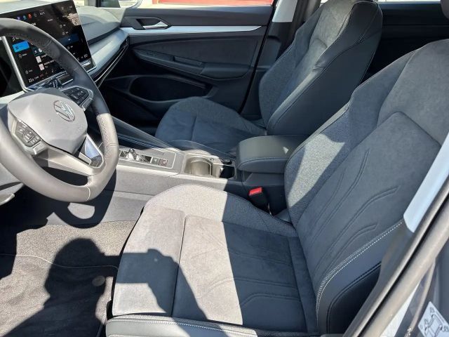 Volkswagen Golf DSG eHybrid