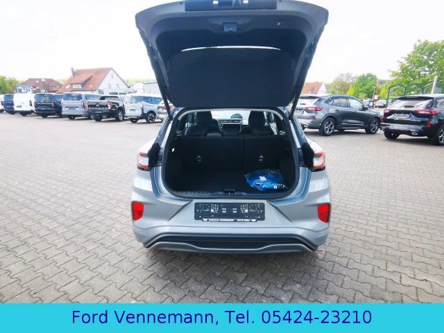 Ford Puma 43 kWh*eKlappe*WiPak* 5J.FGS*