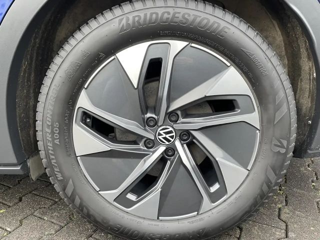 Volkswagen ID.4 77 KWh Life Performance Pro