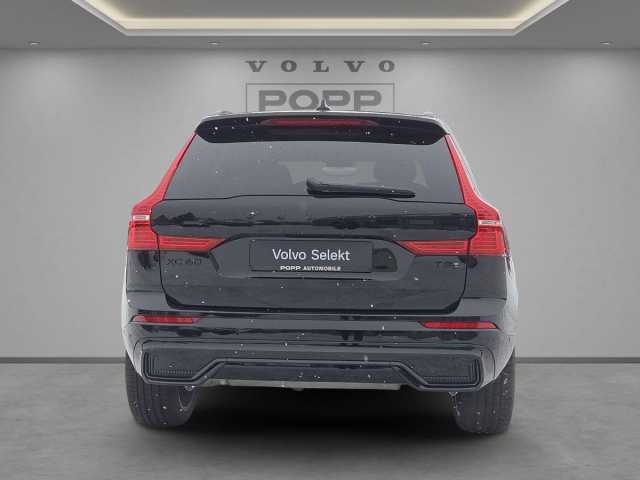 Volvo XC60 XC60