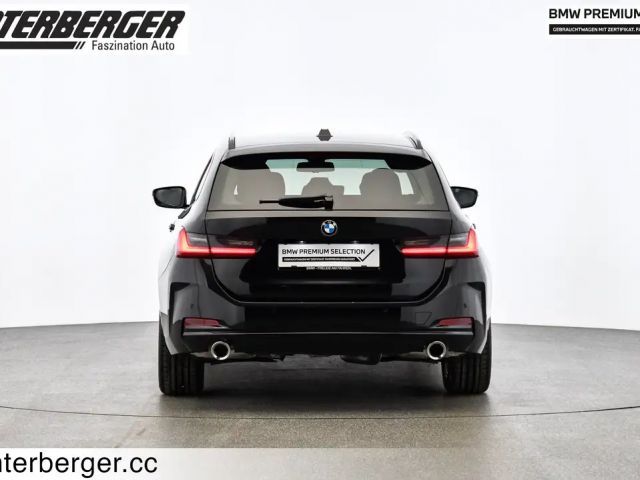 BMW 320 320d Touring xDrive