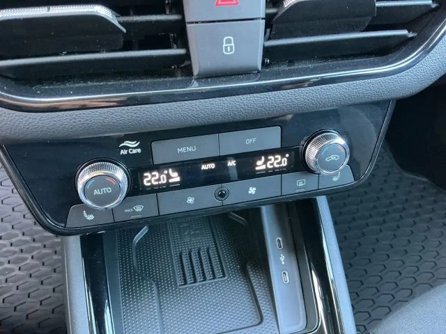 Skoda Scala Selection