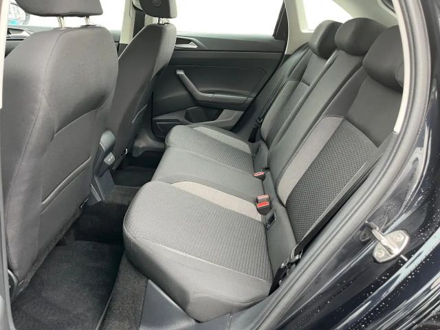 Volkswagen Taigo 1.0 TSI Life