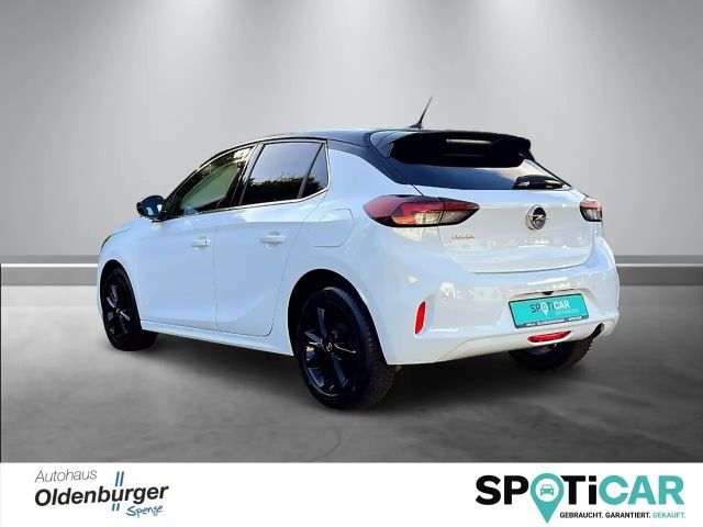 Opel Corsa Elegance business+