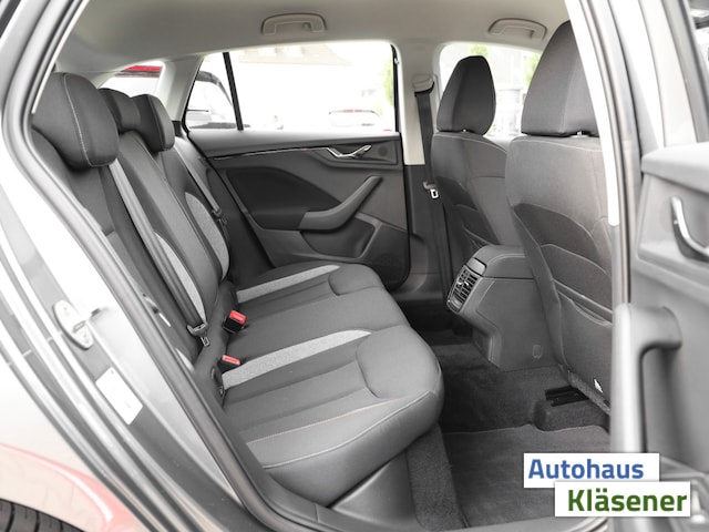 Skoda Scala 1.0 TSI 85 Selection