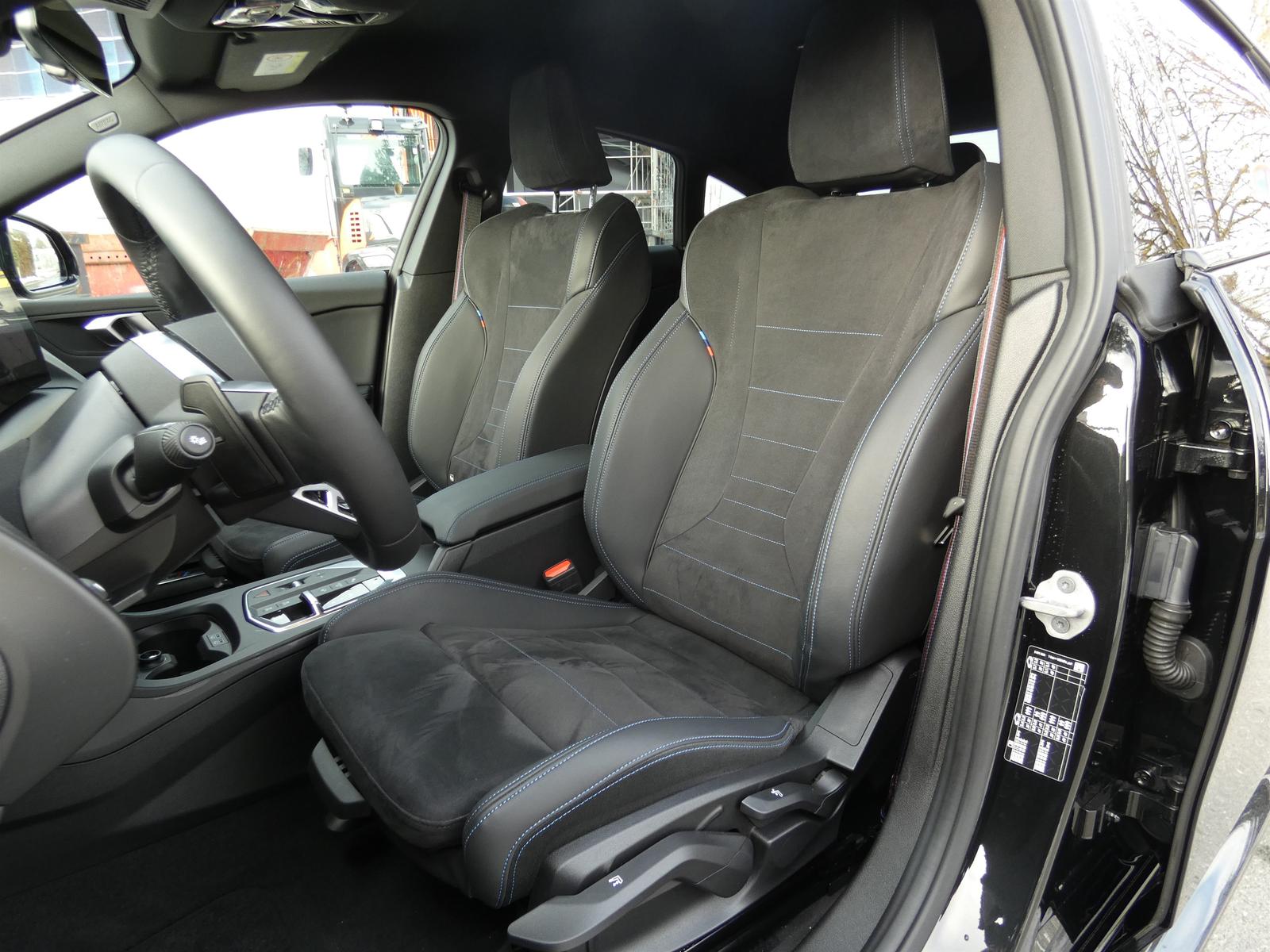 BMW 220 Coupé Gran Coupé M-Sport