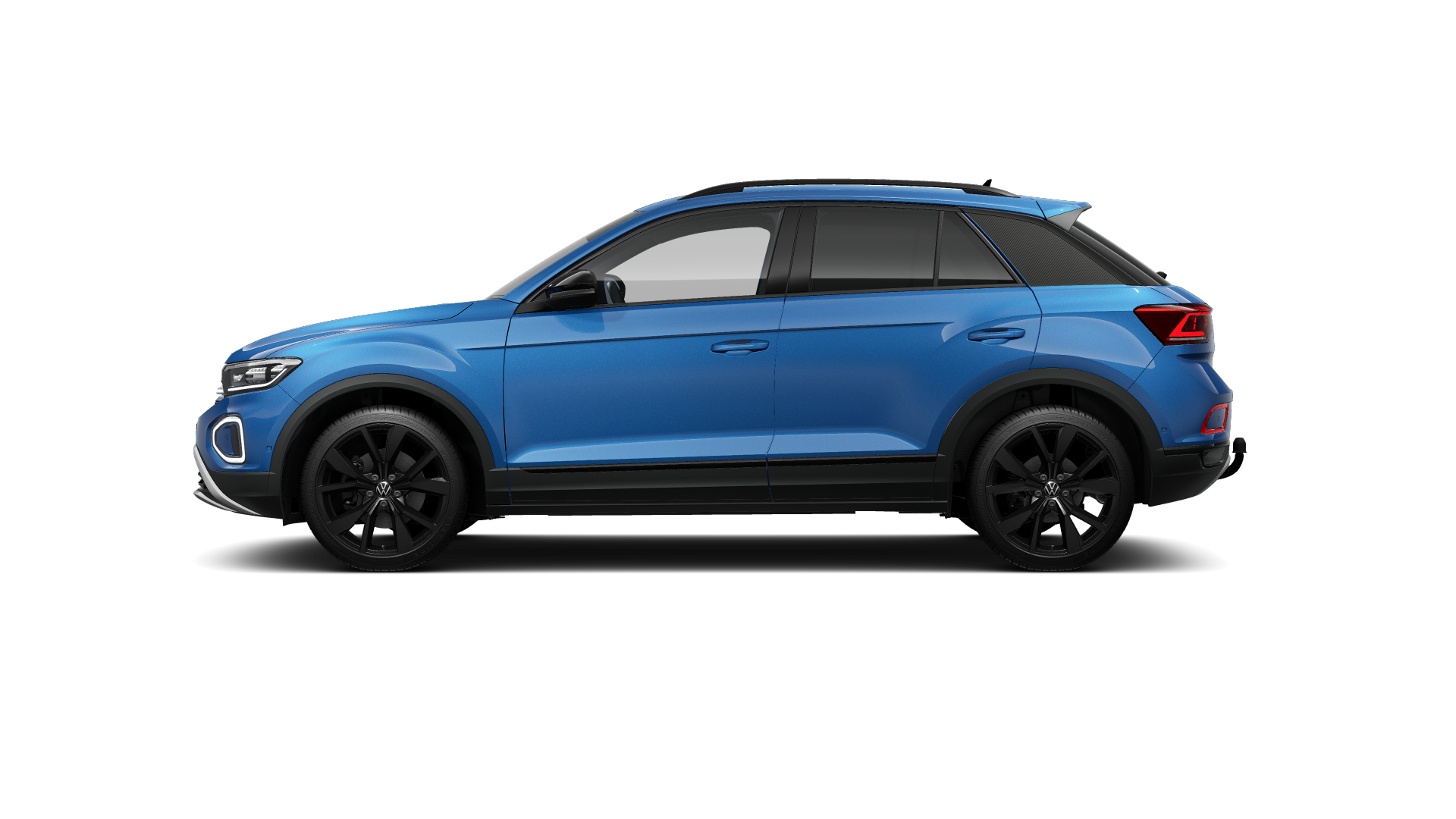Volkswagen T-Roc 1.5 TSI DSG Style