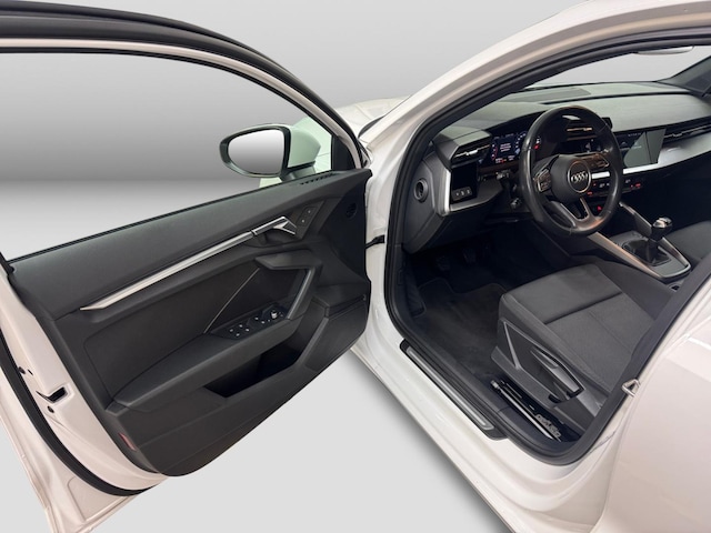 Audi A3 30 TFSI Sportback