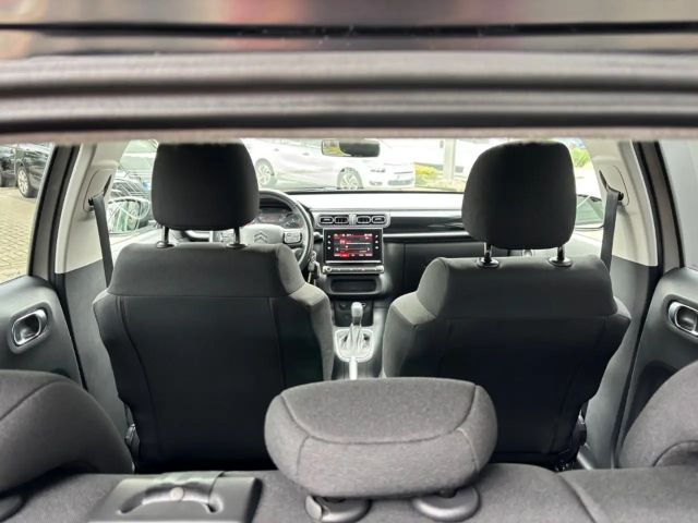 Citroën C3 PureTech Shine