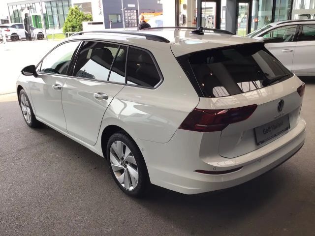 Volkswagen Golf Business Variant