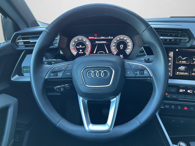 Audi A3 35 TFSI S-Tronic Sedan