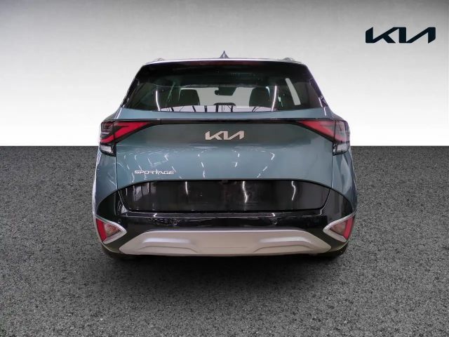 Kia Sportage Spirit