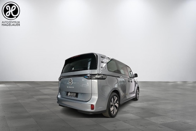 Volkswagen ID.Buzz 150 kW 77 KWh Pro