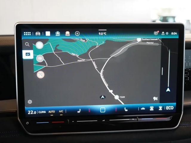 Volkswagen Tayron DSG eHybrid