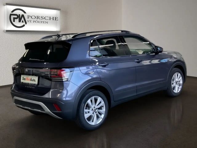 Volkswagen T-Cross Friends TSI