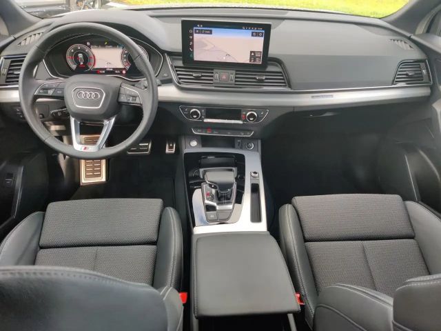 Audi Q5 40 TDI Quattro S-Line S-Tronic
