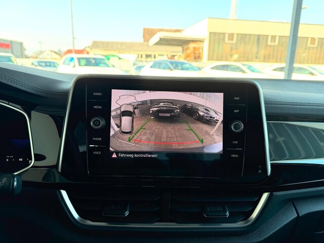 Volkswagen T-Roc 2.0 TDI DSG R-Line