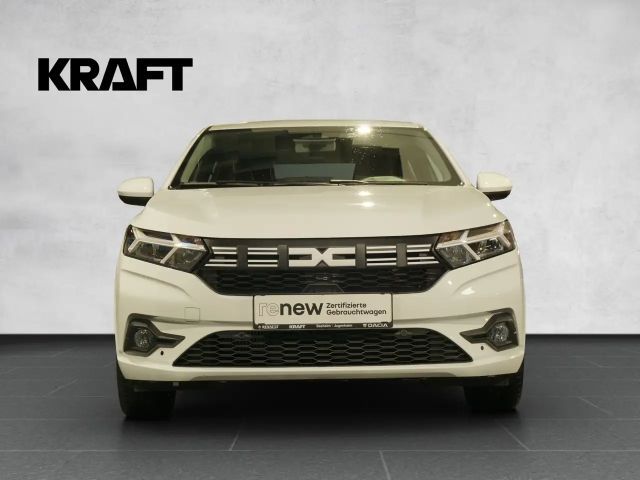 Dacia Sandero TCe 90