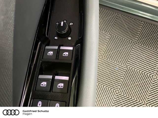 Audi Q3 Hybride S-Tronic