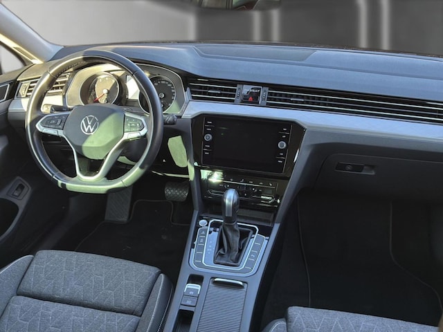 Volkswagen Passat 1.5 TSI DSG Variant