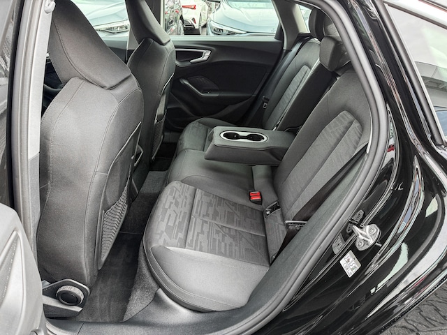 Audi A5 Quattro S-Tronic