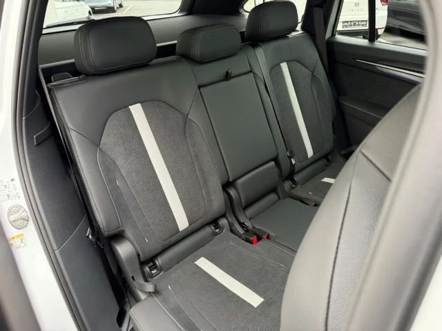 Skoda Kodiaq 2.0 TDI 4x4 Sportline