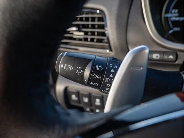 Mitsubishi Eclipse Cross 4WD