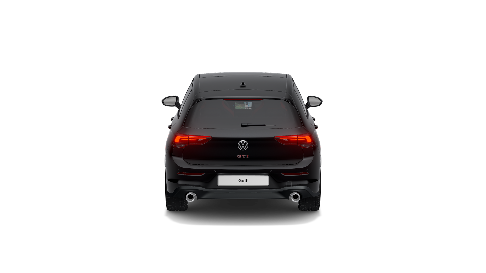 Volkswagen Golf GTI Golf VIII