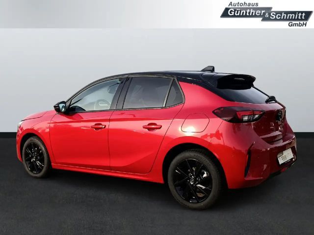 Opel Corsa GS-Line Grand Sport