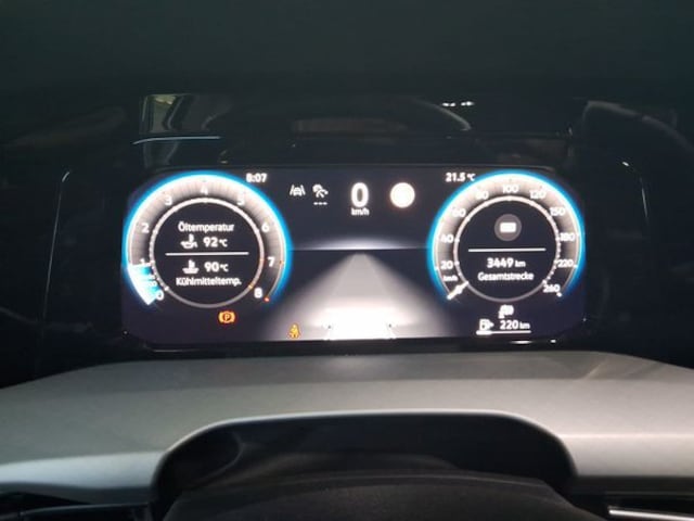 Volkswagen Golf Golf VIII Life