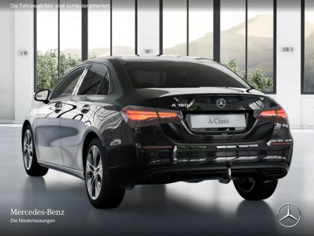 Mercedes-Benz A 180 Progressive