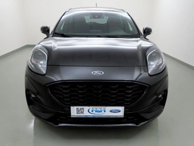 Ford Puma ST Line
