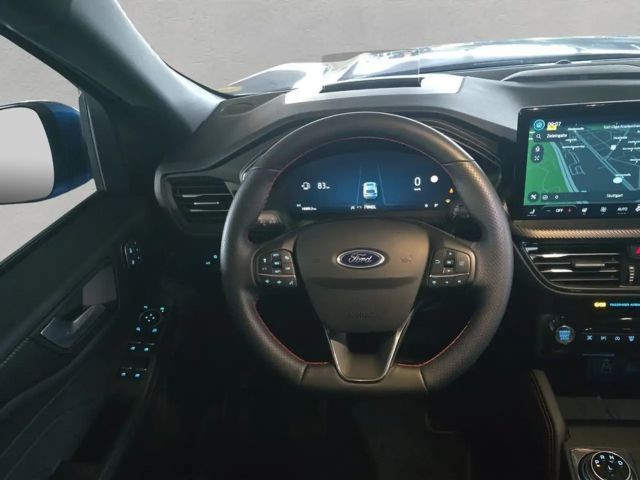 Ford Kuga EcoBoost ST Line X