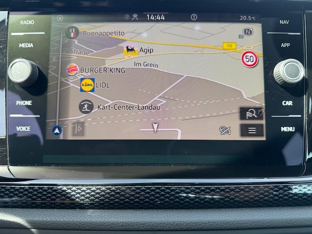 Volkswagen Taigo 1.0 TSI