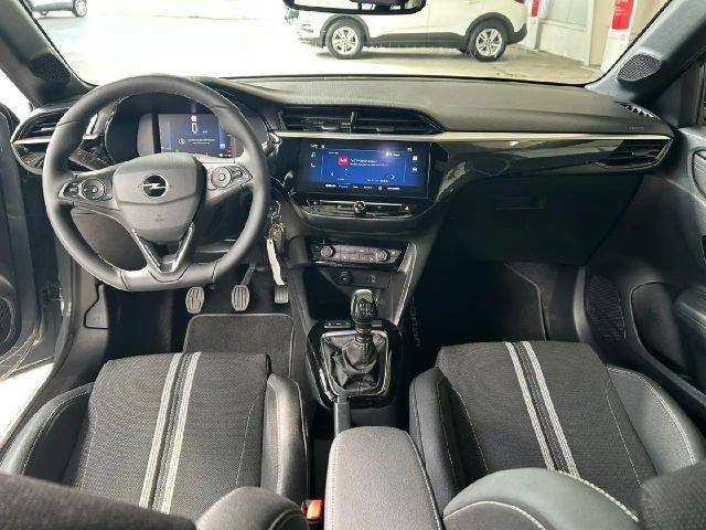 Opel Corsa GS-Line Grand Sport