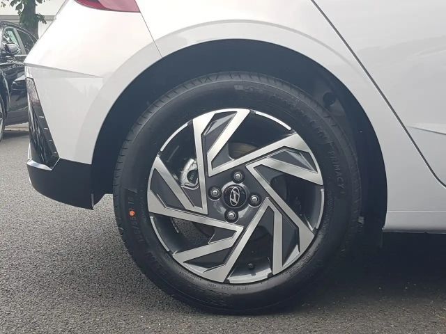 Hyundai i20 1.0 T-GDi Trend