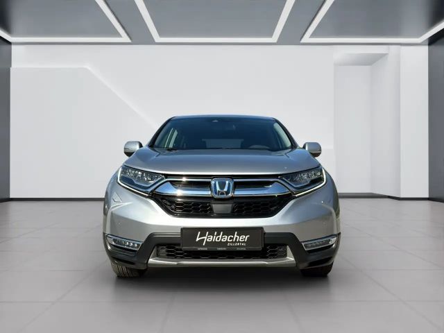 Honda CR-V 2.0 Elegance e:HEV