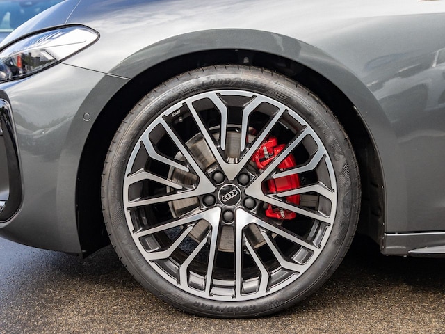 Audi A5 Quattro S-Tronic