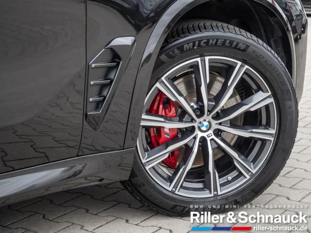 BMW X5 M-Sport xDrive