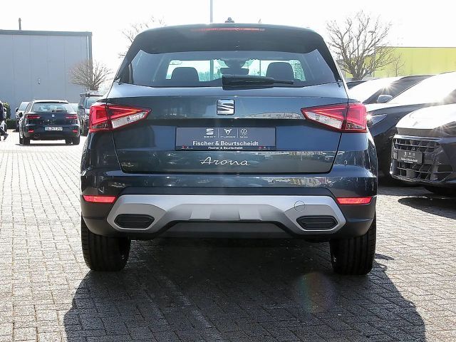 Seat Arona 1.0 TSI