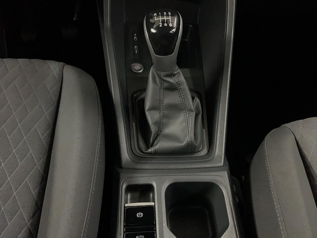 Volkswagen Caddy 2.0 TDI Maxi