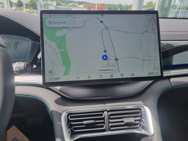 BYD Seal U Boost DM-i